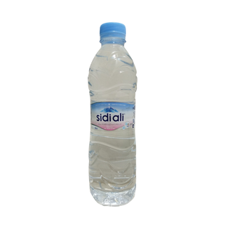 Sidi Ali -   ( 500ml ) Bouteille