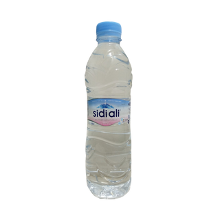 Sidi Ali -   ( 500ml ) Bouteille