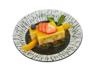 Японський чизкейк