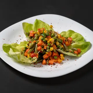 Garnitura mexicana