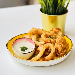 Fritto Misto