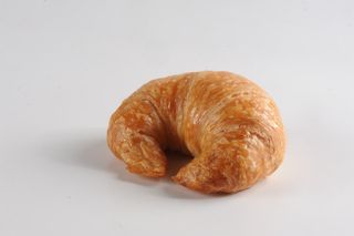 Medialuna De Manteca