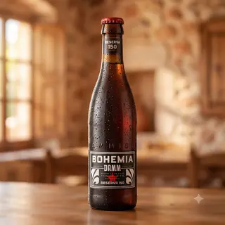 Bohemia