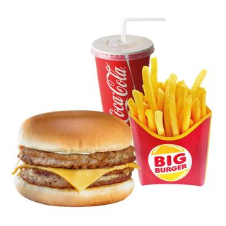 Топ меню №3