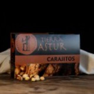 Carajitos Asturianos Tierra Astur (350 Grs.) (11162)