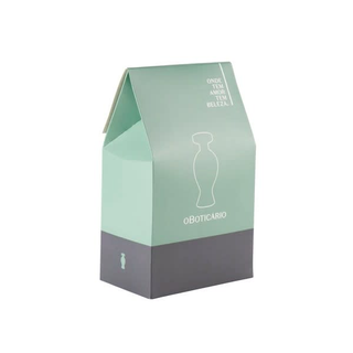 Envelope Regular Pequeno Boticário