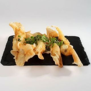 Crujiente Gallo Pedro