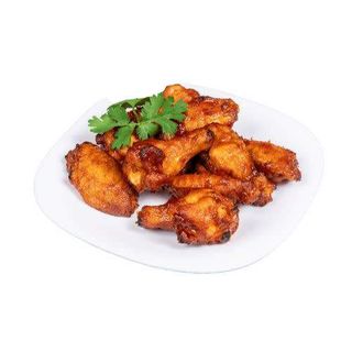 Ración De Alitas De Pollo (Grande)