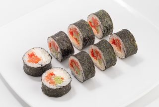 Futomak salmon