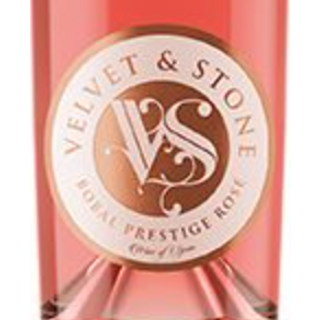 VELTE&STONE - BOBAL MANCHUELA