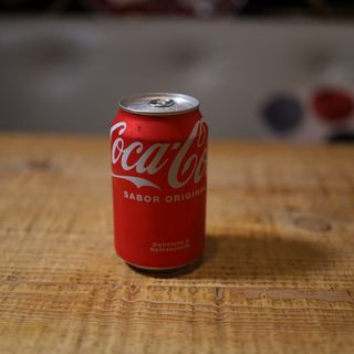 COCACOLA ORIGINAL 33cl