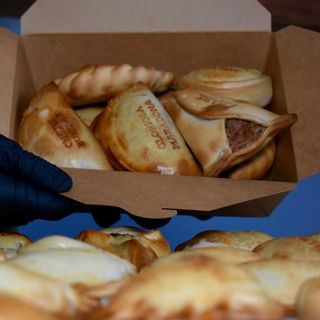 Empanadas (6 Uds.)