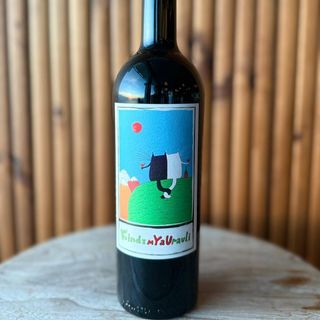 Ze Gvino Myau 750 ml