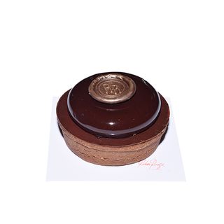 Tarte Chocolat