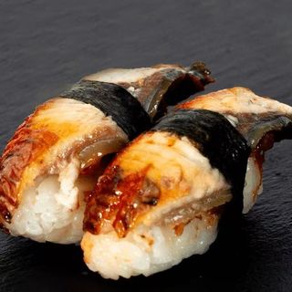 S4.NIGIRI ANGUILA 2PCS