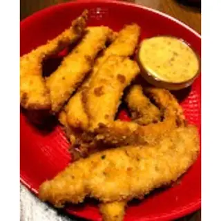 Fingers De Pollo