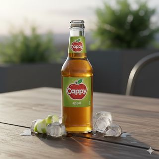 Капи стъкло