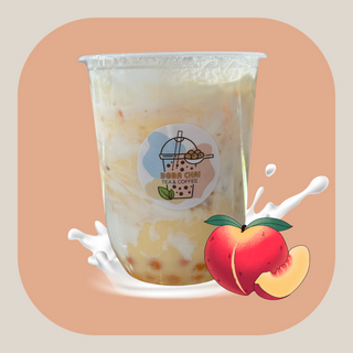 Персик Чіз 700