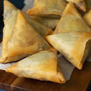 SAMOSA DI CARNE