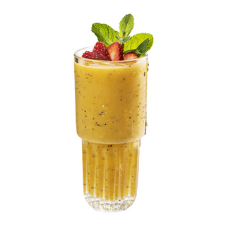 Smoothie brzoskwinia, marakuja, mango 250 ml