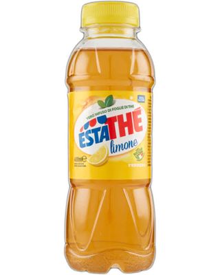 Tè al limone