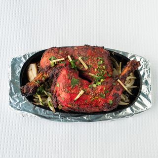 Chicken Tandoori