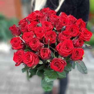 Bukiet róż 30szt