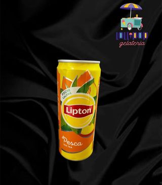 Lipton pesca