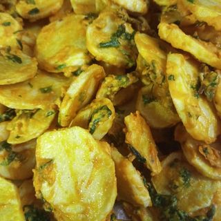 Maru Bhajia