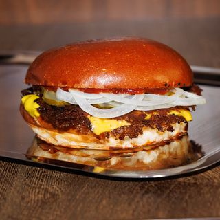 Burger Classic