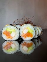 ФУДЗІ класичні