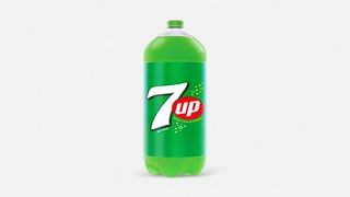 7Up 2l