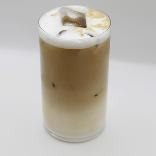Iced Latte