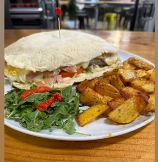 Lomito Completo