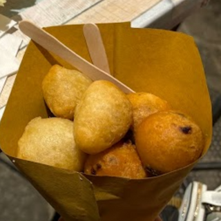 Pettole Salentine Miste