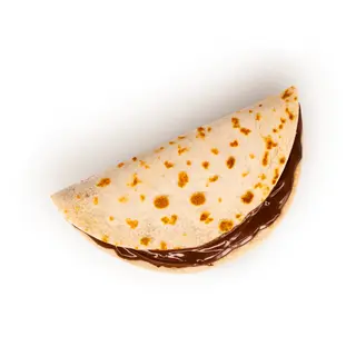 PIADINA ALLA NUTELLA