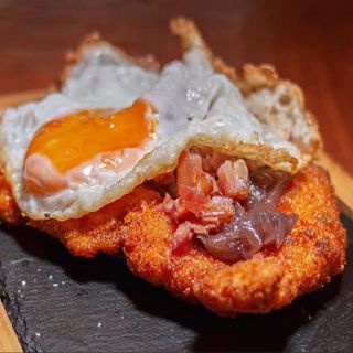Milanesa sanse