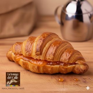 Brioches farcita