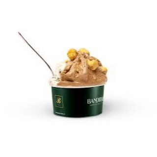  Coppetta piccola Gelato 