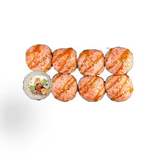 Курица гриль (8 шт., 270 гр.)