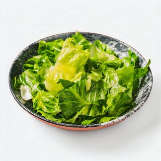 Romaine Lettuce Salad