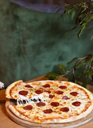 პეპერონი