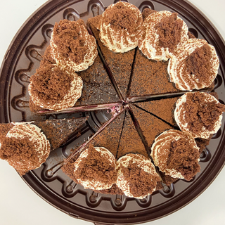 Вишневий сад (1000г)