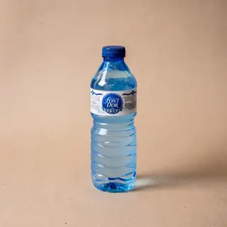 Agua Mineral