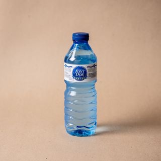 Agua Mineral