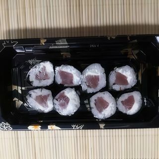 Hosomaki tekka speciale – 8 pezzi