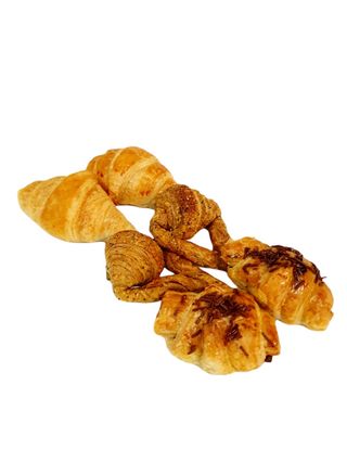 Pack Mini Croissant (6 unds)