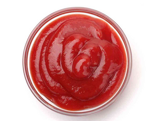 Ketchup