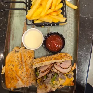 Ciabatta Steak House