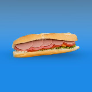 Bocadillos Cachère